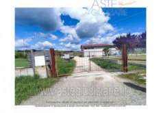 Foto IMMOBILI-IMMOBILE COMMERCIALE-Strada rocca delle caminate, 6n