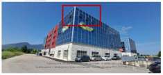 Foto IMMOBILI-IMMOBILE COMMERCIALE-V. morolense, frosinone fr, italia