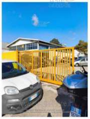Foto IMMOBILI-IMMOBILE COMMERCIALE-Via aiaccia, 56, 57017 stagno li, italia