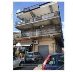 Foto IMMOBILI-IMMOBILE COMMERCIALE-Via aldo moro n. 69