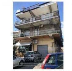 Foto IMMOBILI-IMMOBILE COMMERCIALE-Via aldo moro n. 69