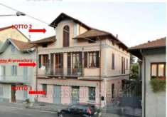 Foto IMMOBILI-IMMOBILE COMMERCIALE-Via alle zappe n.8