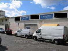 Foto IMMOBILI-IMMOBILE COMMERCIALE-Via antonio ballero, 08100 nuoro nu, italia