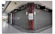 Foto IMMOBILI-IMMOBILE COMMERCIALE-Via atleti azzurri d'italia 16