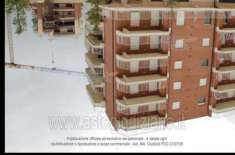 Foto IMMOBILI-IMMOBILE COMMERCIALE-Via c. terranova, 4-6-8-10