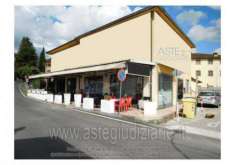 Foto IMMOBILI-IMMOBILE COMMERCIALE-Via canipaletti n. 10 angolo via polla di morto
