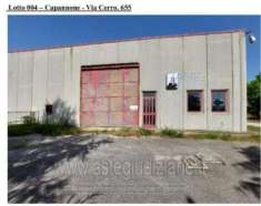 Foto IMMOBILI-IMMOBILE COMMERCIALE-Via cerro, 655, 47832 san clemente rn, italia