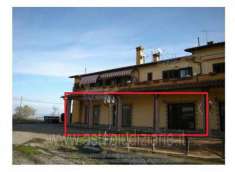 Foto IMMOBILI-IMMOBILE COMMERCIALE-Via cesare e luigi agretti, 06057 monte castello di vibio pg, italia