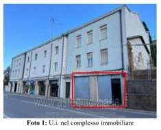 Foto IMMOBILI-IMMOBILE COMMERCIALE-Via circonvallazione meridionale, 31, 47923 rimini rn, italia