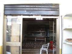 Foto IMMOBILI-IMMOBILE COMMERCIALE-Via colle cagioli 165/b