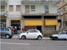 Foto IMMOBILI-IMMOBILE COMMERCIALE-Via convento, 23, 08100 nuoro nu, italia