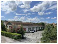 Foto IMMOBILI-IMMOBILE COMMERCIALE-Via corinaldese, 19, 60013 corinaldo an, italia