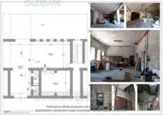 Foto IMMOBILI-IMMOBILE COMMERCIALE-Via crocefisso,87