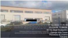 Foto IMMOBILI-IMMOBILE COMMERCIALE-Via degli scalpellini, 24, 57021 campo alla croce li, italia