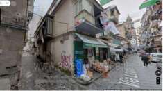 Foto IMMOBILI-IMMOBILE COMMERCIALE-Via del lavinaio 56