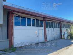 Foto IMMOBILI-IMMOBILE COMMERCIALE-Via del marginone n.3