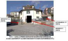 Foto IMMOBILI-IMMOBILE COMMERCIALE-Via della ricostruzione