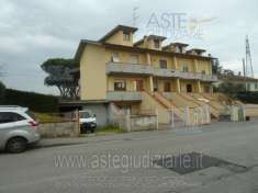 Foto IMMOBILI-IMMOBILE COMMERCIALE-Via delle mimose