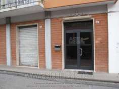 Foto IMMOBILI-IMMOBILE COMMERCIALE-Via don mario bordo 9-11