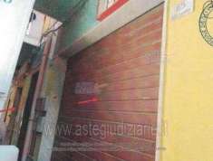 Foto IMMOBILI-IMMOBILE COMMERCIALE-Via duca degli abbruzzi n. 69