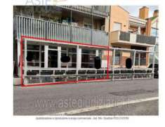 Foto IMMOBILI-IMMOBILE COMMERCIALE-Via enrico berlinguer, 29