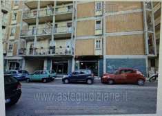 Foto IMMOBILI-IMMOBILE COMMERCIALE-Via ercolano n.28