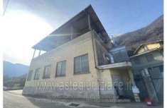 Foto IMMOBILI-IMMOBILE COMMERCIALE-Via flogno, 5, 28887 omegna vb, italia