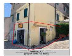 Foto IMMOBILI-IMMOBILE COMMERCIALE-Via foro boario, 8, 47833 morciano di romagna rn, italia