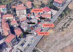 Foto IMMOBILI-IMMOBILE COMMERCIALE-Via fratelli canepa civ. 48 a