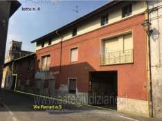 Foto IMMOBILI-IMMOBILE COMMERCIALE-Via g. ferraris 5