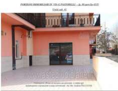 Foto IMMOBILI-IMMOBILE COMMERCIALE-Via giancandido pastorelli, 16/a