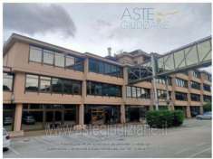 Foto IMMOBILI-IMMOBILE COMMERCIALE-Via giuseppe di vittorio, 5, 60044 fabriano an, italia