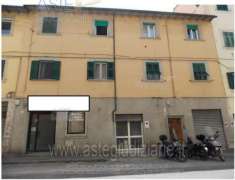 Foto IMMOBILI-IMMOBILE COMMERCIALE-Via giuseppe garibaldi 258