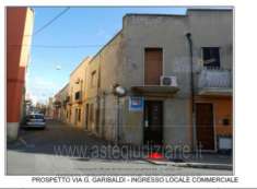 Foto IMMOBILI-IMMOBILE COMMERCIALE-Via giuseppe garibaldi n.83