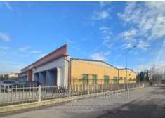 Foto IMMOBILI-IMMOBILE COMMERCIALE-Via guerzoni, 49, 46042 castel goffredo mn, italia