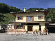 Foto IMMOBILI-IMMOBILE COMMERCIALE-Via ii riviere, 46, 28836 gignese vb, italia