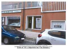 Foto IMMOBILI-IMMOBILE COMMERCIALE-Via isonzo, 66034 lanciano ch, italia