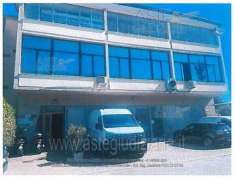 Foto IMMOBILI-IMMOBILE COMMERCIALE-Via lorenzo ghiberti, 2b, 51100 pistoia pt, italia