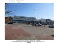 Foto IMMOBILI-IMMOBILE COMMERCIALE-Via marconi, 86/ac