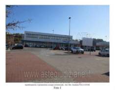 Foto IMMOBILI-IMMOBILE COMMERCIALE-Via marconi, 86/ad