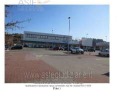 Foto IMMOBILI-IMMOBILE COMMERCIALE-Via marconi, 86/ad