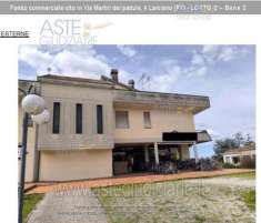 Foto IMMOBILI-IMMOBILE COMMERCIALE-Via martiri del padule,4 loc san rocco - castel martini