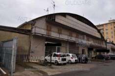 Foto IMMOBILI-IMMOBILE COMMERCIALE-Via mazzini 2