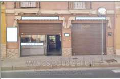 Foto IMMOBILI-IMMOBILE COMMERCIALE-Via monserrato, 129