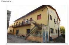 Foto IMMOBILI-IMMOBILE COMMERCIALE-Via montalbano 203/d