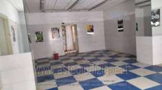 Foto IMMOBILI-IMMOBILE COMMERCIALE-Via monte grappa n. 28