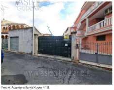 Foto IMMOBILI-IMMOBILE COMMERCIALE-Via nuoro n. 19