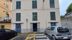 Foto IMMOBILI-IMMOBILE COMMERCIALE-Via ospedale di s. raffaele, 1 r/3r, 16152 genova ge, italia
