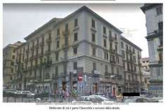 Foto IMMOBILI-IMMOBILE COMMERCIALE-Via pasquale stanislao mancini, 13-d