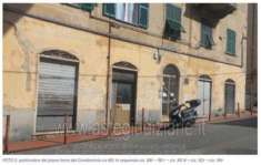 Foto IMMOBILI-IMMOBILE COMMERCIALE-Via piero pinetti, 88, 16144 genova ge, italia